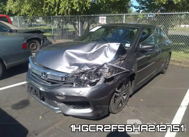 1HGCR2F56HA212751