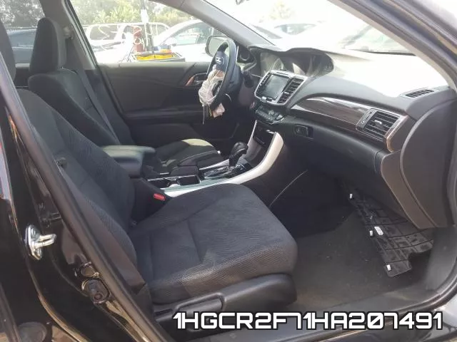 1HGCR2F71HA207491