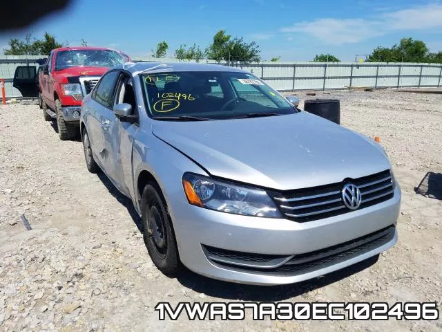 1VWAS7A30EC102496