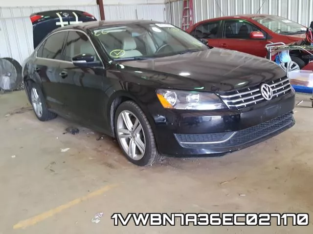 1VWBN7A36EC027170
