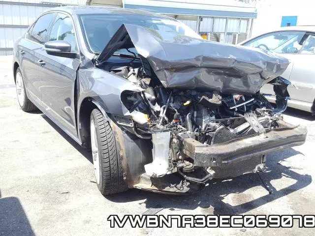 1VWBN7A38EC069078