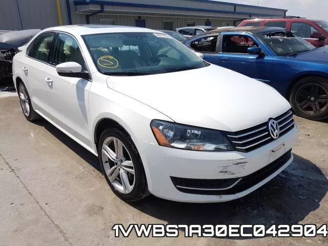 1VWBS7A30EC042904