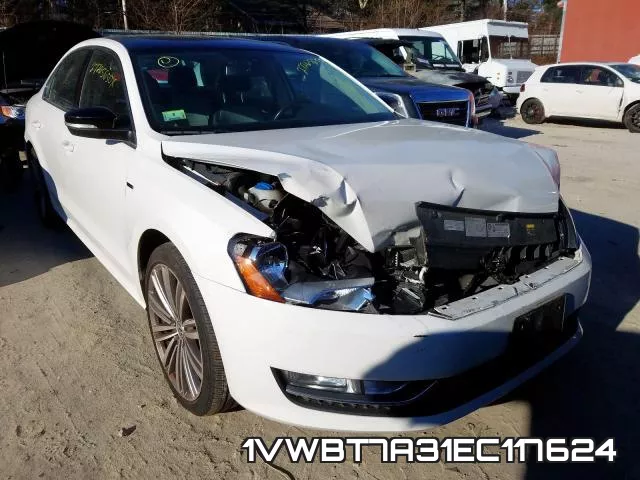 1VWBT7A31EC117624