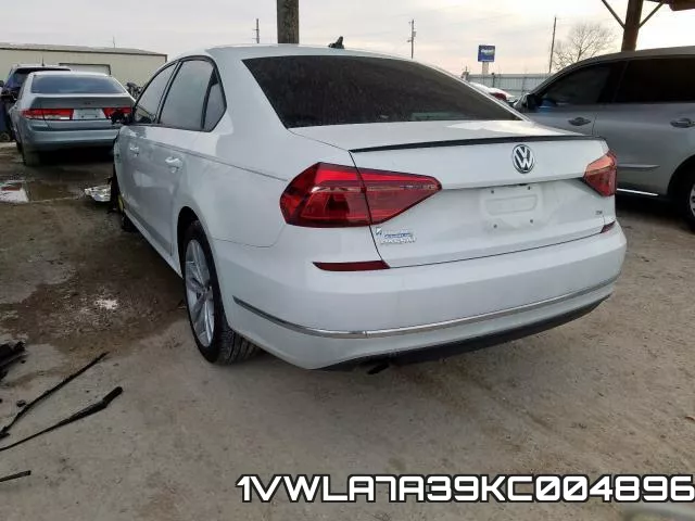 1VWLA7A39KC004896