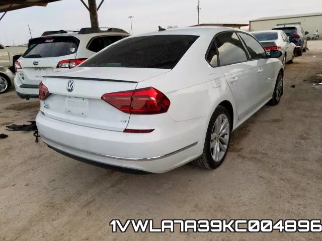 1VWLA7A39KC004896