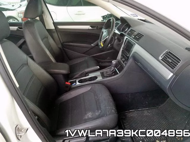 1VWLA7A39KC004896