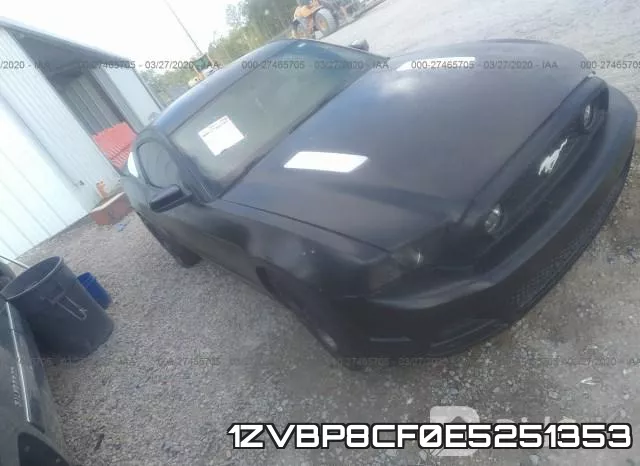 1ZVBP8CF0E5251353