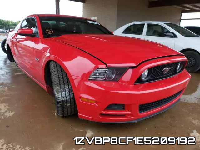 1ZVBP8CF1E5209192