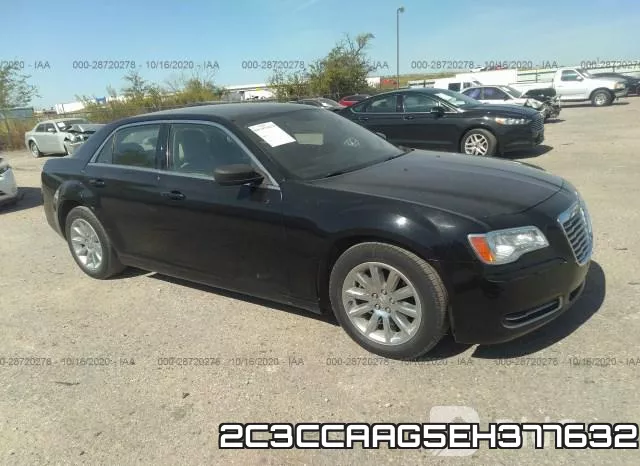 2C3CCAAG5EH377632