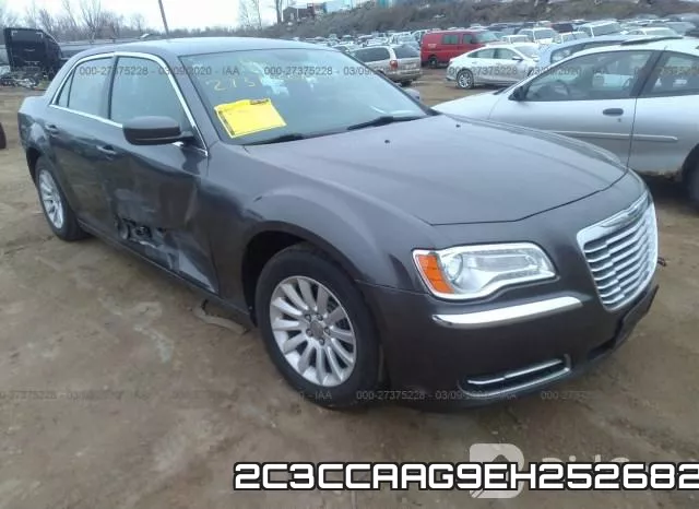 2C3CCAAG9EH252682