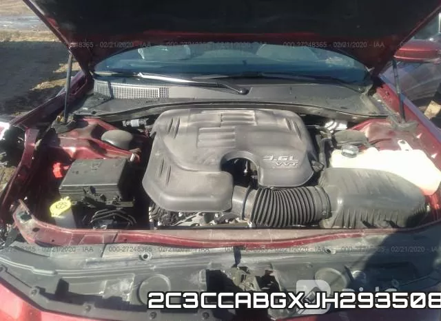 2C3CCABGXJH293508