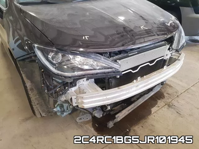 2C4RC1BG5JR101945