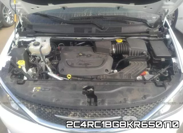 2C4RC1BG8KR650170