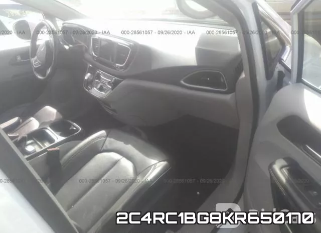 2C4RC1BG8KR650170