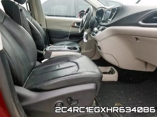 2C4RC1EGXHR634086