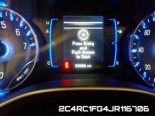 2C4RC1FG4JR116706