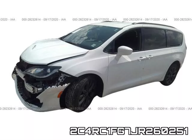 2C4RC1FG7JR260251