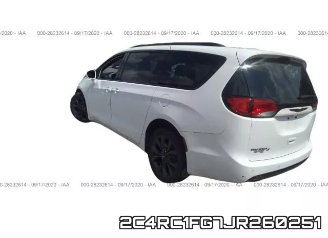 2C4RC1FG7JR260251