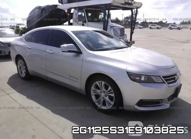 2G1125S31E9103825