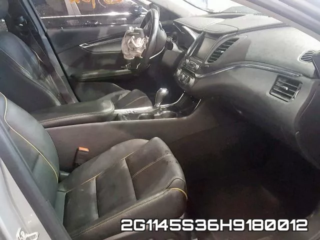 2G1145S36H9180012