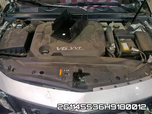 2G1145S36H9180012