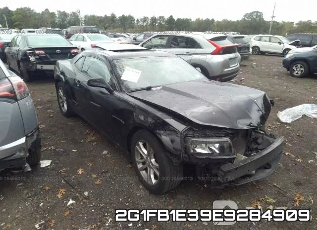 2G1FB1E39E9284909