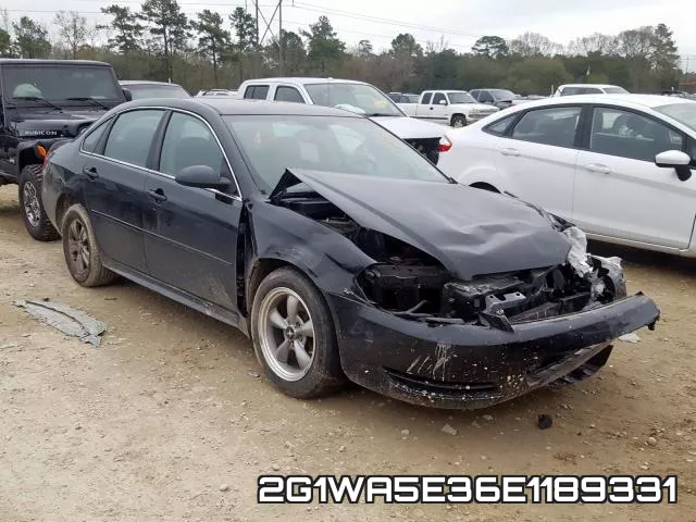 2G1WA5E36E1189331