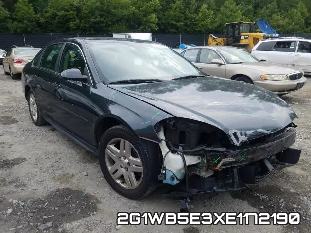 2G1WB5E3XE1172190