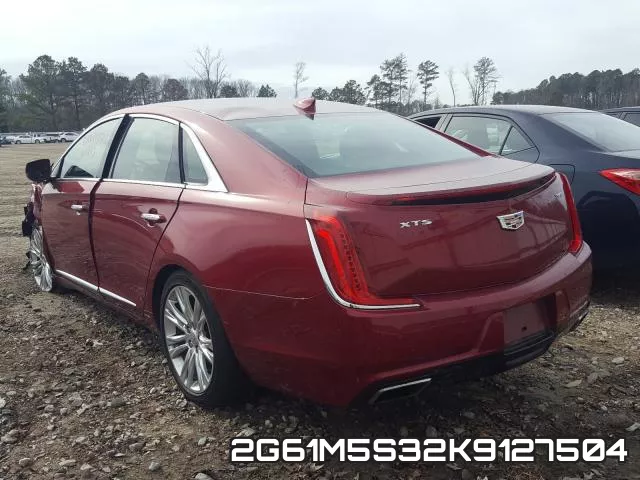 2G61M5S32K9127504