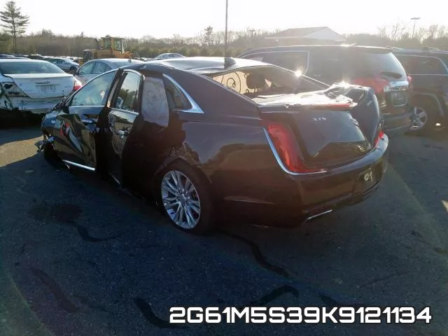 2G61M5S39K9121134