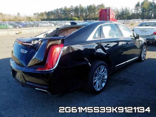 2G61M5S39K9121134