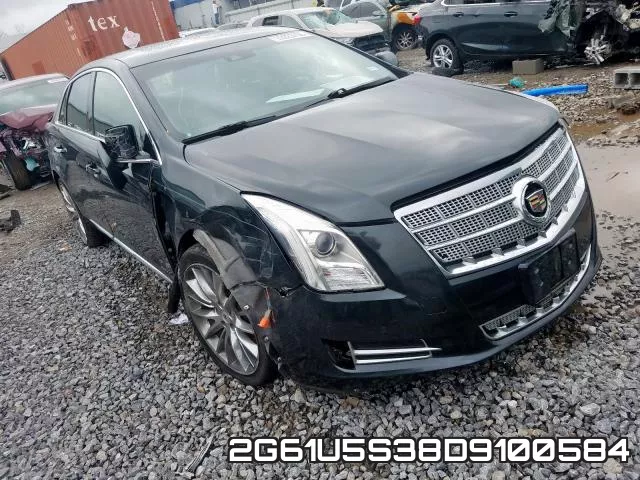 2G61U5S38D9100584