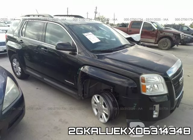 2GKALUEKXD6314348