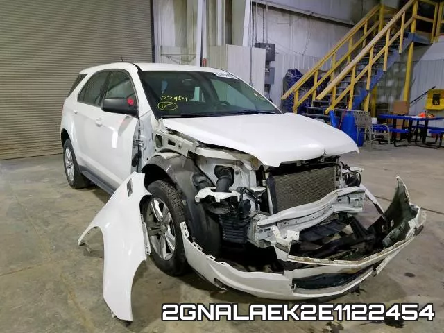 2GNALAEK2E1122454
