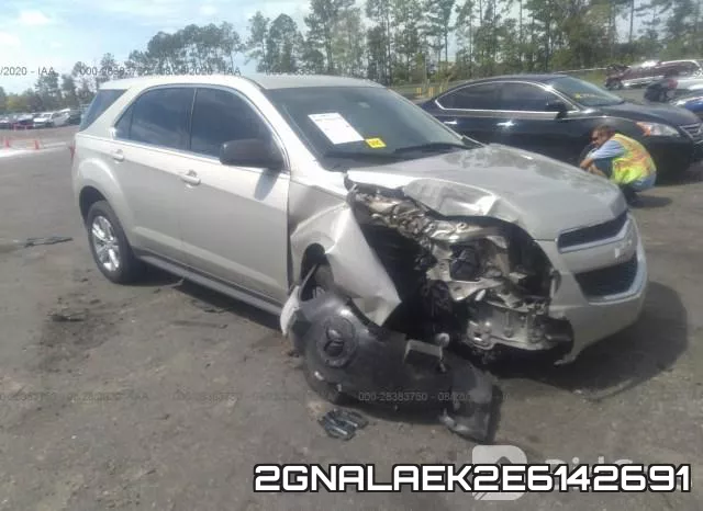 2GNALAEK2E6142691