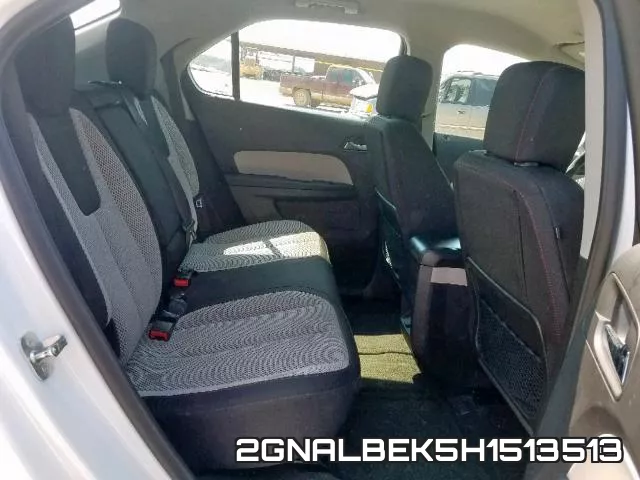 2GNALBEK5H1513513