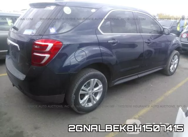 2GNALBEK8H1507415