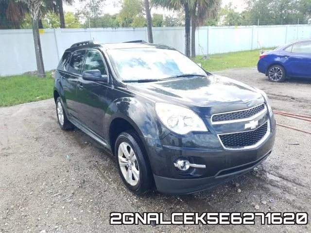2GNALCEK5E6271620