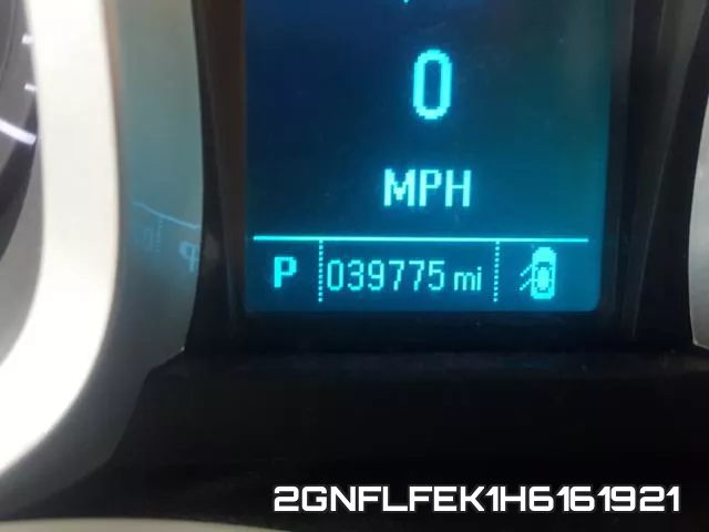 2GNFLFEK1H6161921