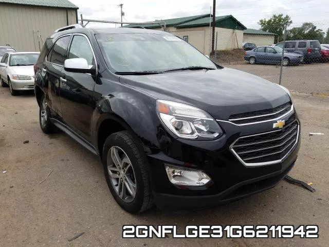 2GNFLGE31G6211942