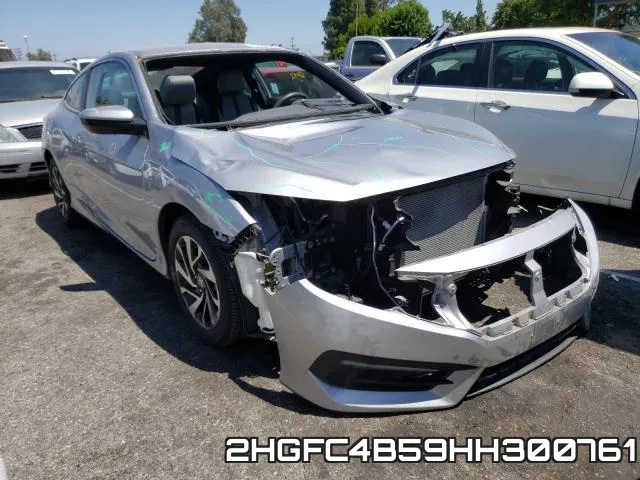 2HGFC4B59HH300761