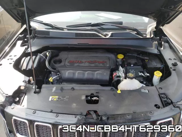 3C4NJCBB4HT629360