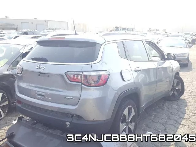 3C4NJCBB8HT682045