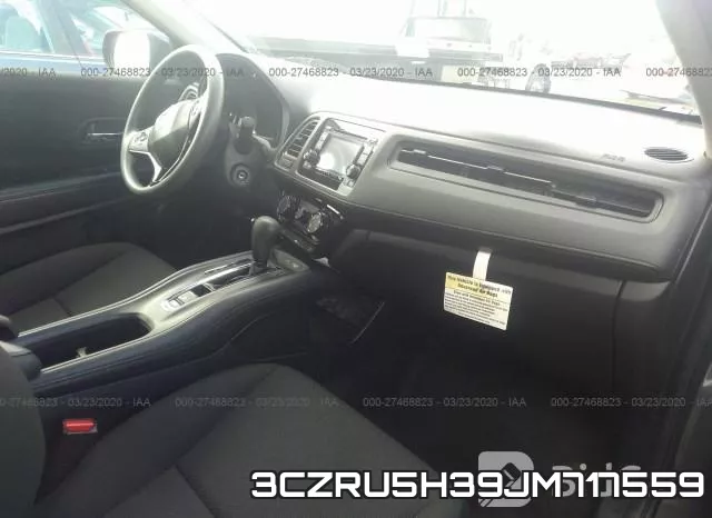 3CZRU5H39JM717559
