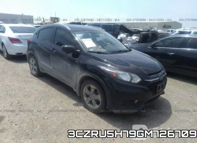 3CZRU5H79GM726709