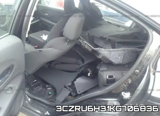 3CZRU6H31KG706836