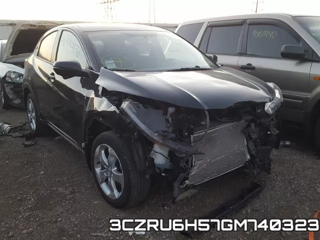 3CZRU6H57GM740323
