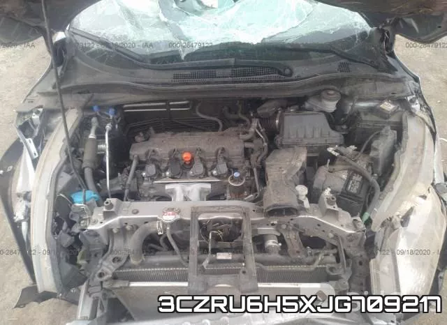 3CZRU6H5XJG709217