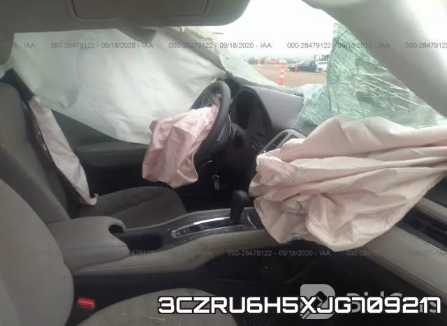 3CZRU6H5XJG709217