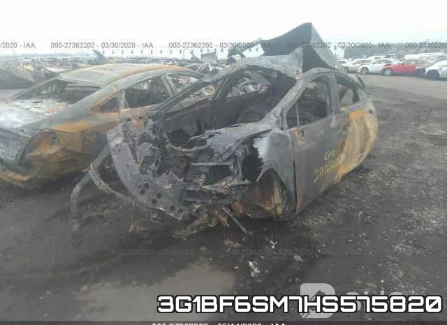 3G1BF6SM7HS575820